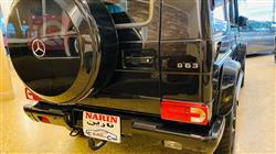 مێرسێدس بێنز G-Class